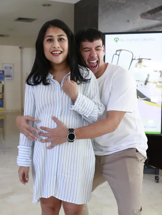 (Muhammad Akrom Sukarya/Kapan Lagi)