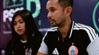Pekan Perdana Indonesia Women's League Bikin Pelatih Persija Women Terpukau: Terkejut Melihat Kompetitifnya Persaingan