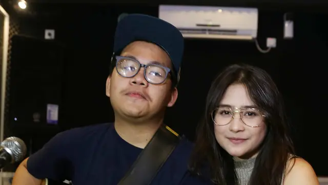 [Bintang] Kiki CJR - Prilly Latuconsina