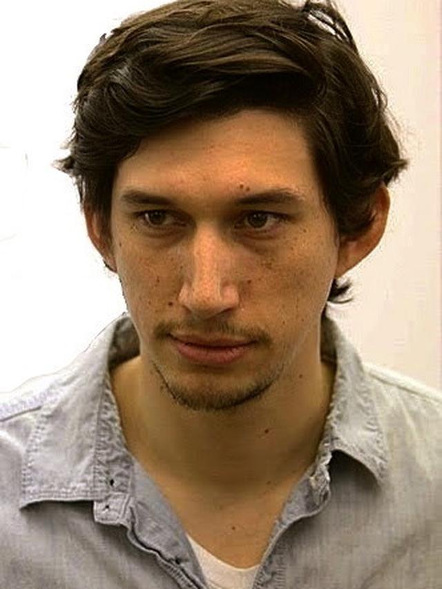 Adam Driver. (Foto: Dok. IMDb)
