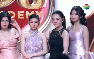 Dangdut Academy 8: Pelajaran Mental Bertanding dari Sari Sidrap