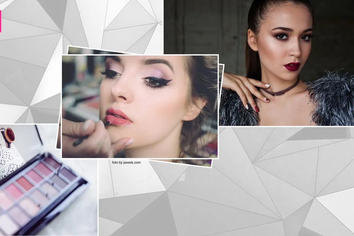 Trends: Makeup Glowing untuk Suguhkan Penampilan Elegan