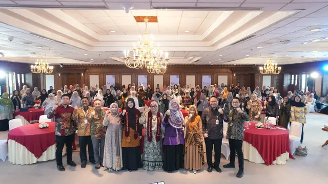 OJK Perluas Wawasan Keuangan Syariah Lewat Pelatihan Bagi Perencana Keuangan