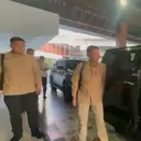 Pengakuan Jokowi Pakai Baju dan Topi PSI saat Safari Politik