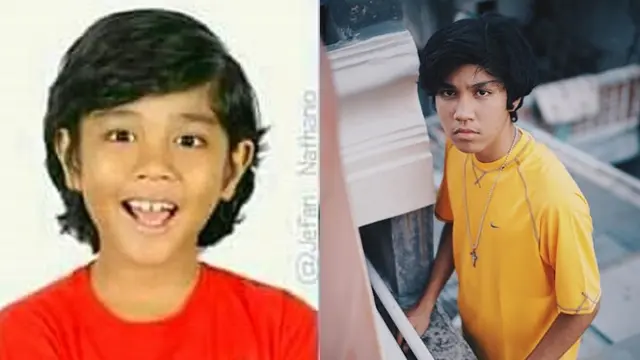 Beda Penampilan 6 Pemeran Dari Jendela SMP saat Kecil Vs Kini
