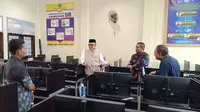 Skema Bantuan Fasilitas Pendidikan Bagi Lembaga Pendidikan Kemenag