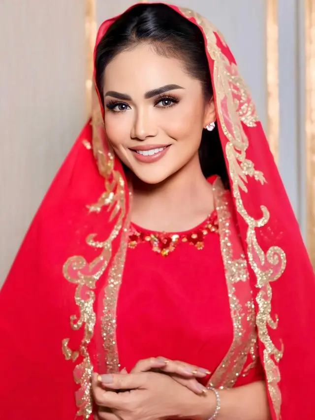 krisdayanti