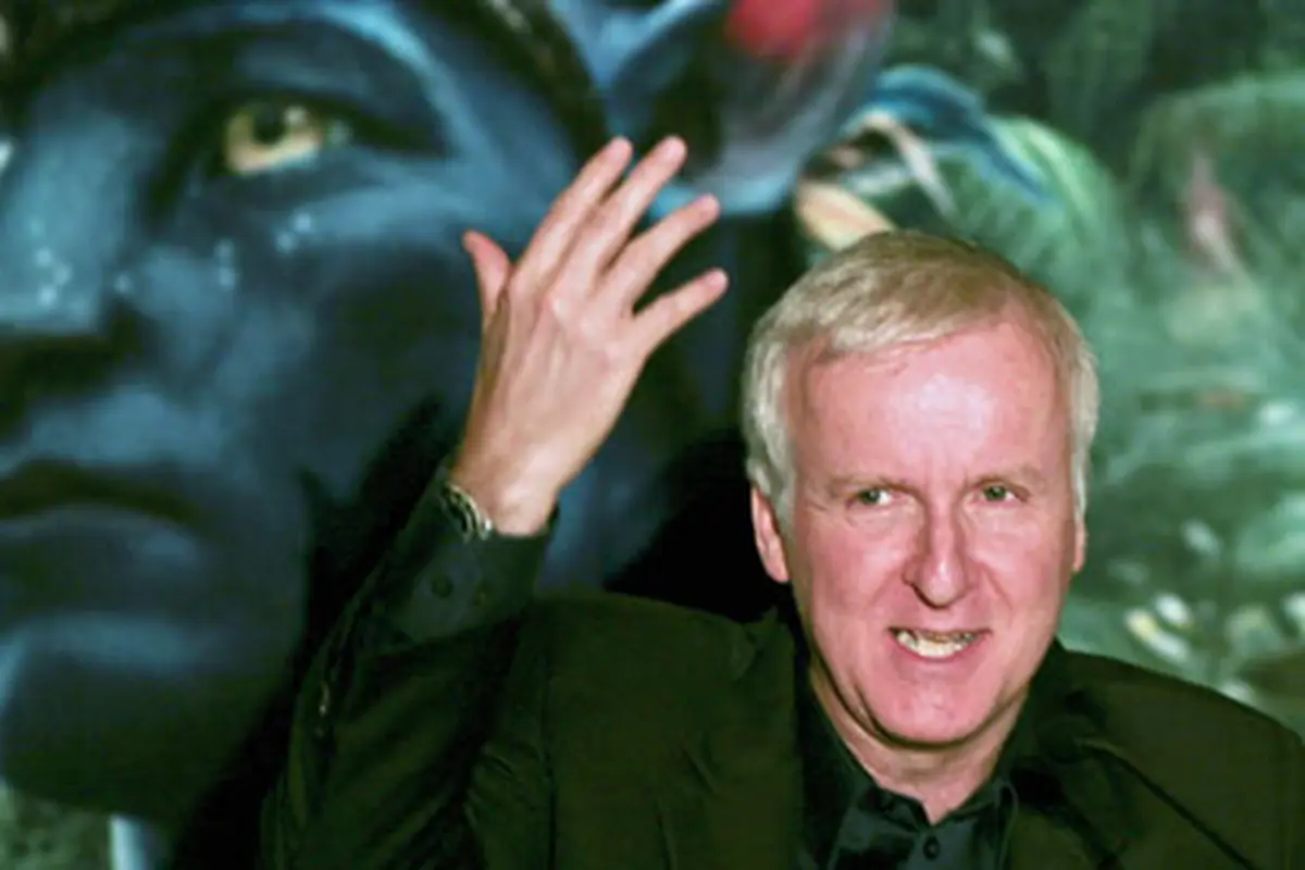James Cameron Curhat Soal Kegagalannya di Film Spider-Man