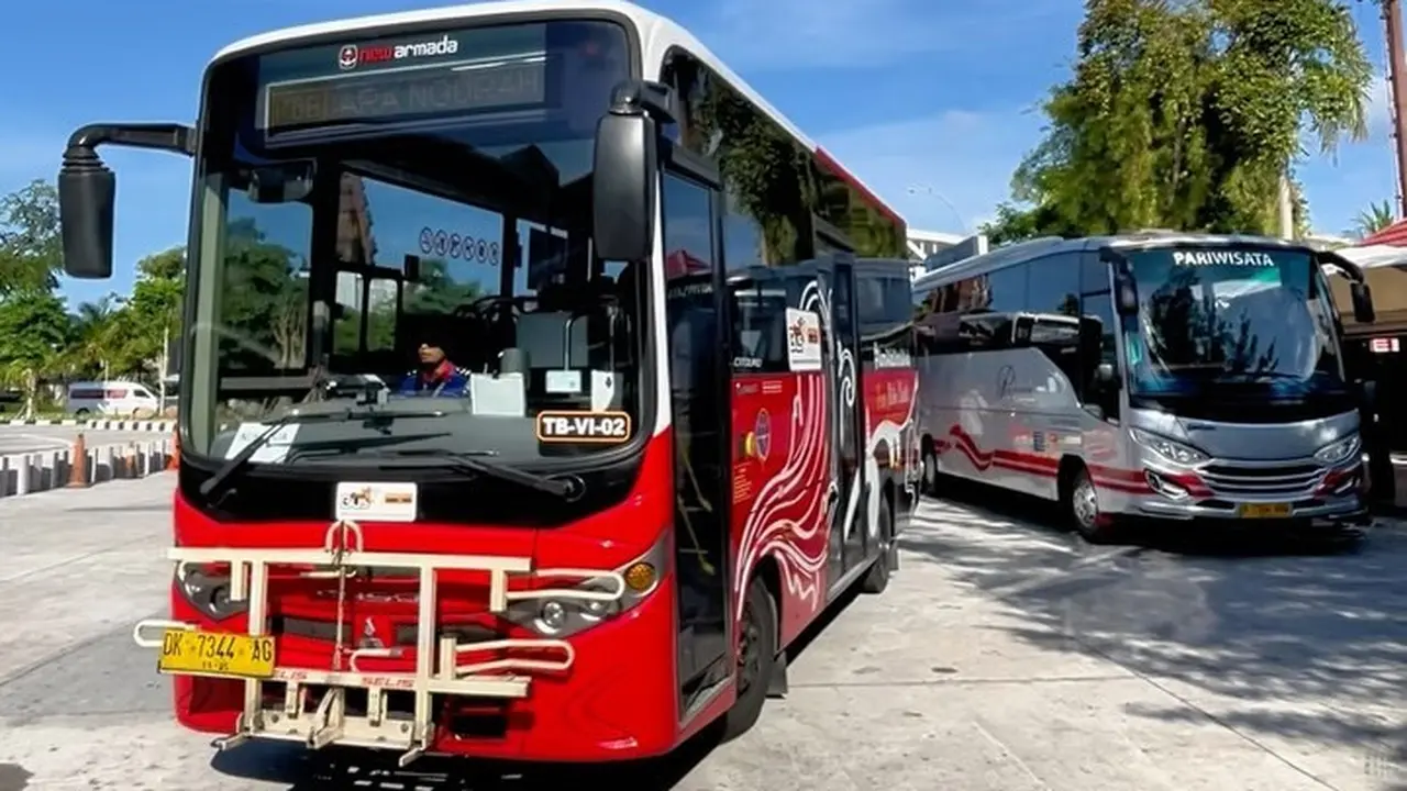 Trans Metro Dewata
