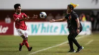 Bima Sakti di Ambang Sejarah Jika Bawa Timnas Indonesia U-16 Juara Piala AFF U-16 2022