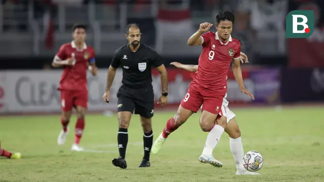 Timnas Indonesia U-20
