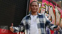 Iwa K (Liputan6.com/Herman Zakharia)