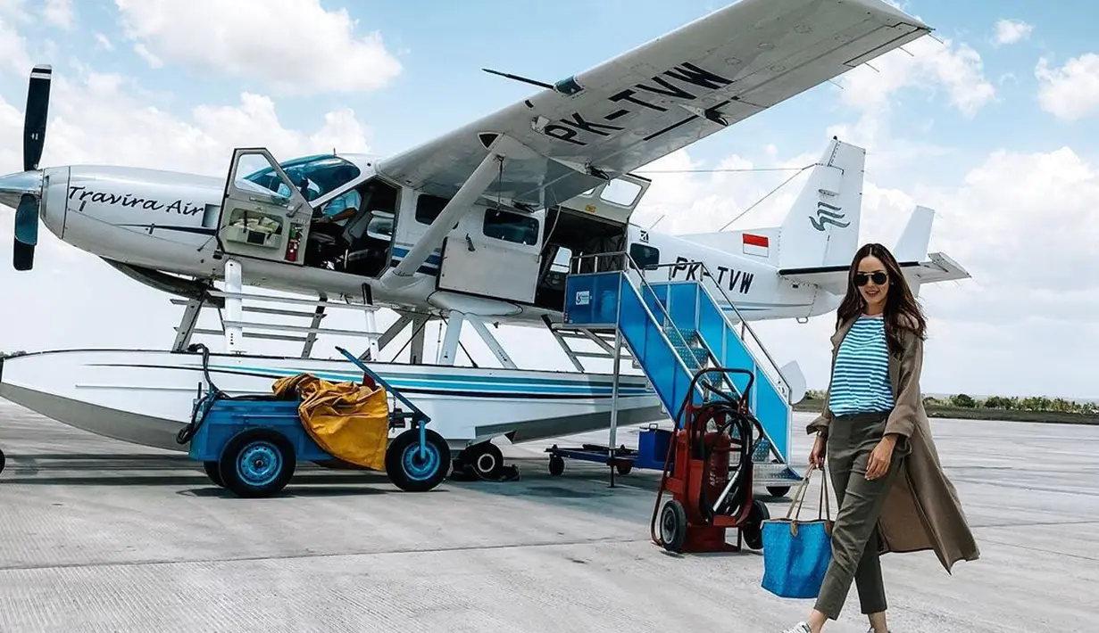 Cathy Sharon (Instagram/cathysharon)