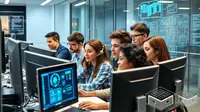 Fungsi dari Sistem Operasi Adalah: Jenis-Jenis dan Cara Kerjanya