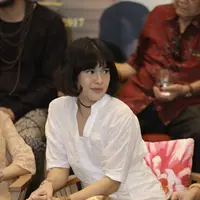 Meskipun bukan yang pertama kali bermain di layar lebar, namun tantangan masih ditemui Dian saat menjalani proses syuting film Kartini. Diakuinya, ada tiga tantangan terberat baginya. Namun ia tetap berusaha maksimal. (Galih W. Satria/Bintang.com)