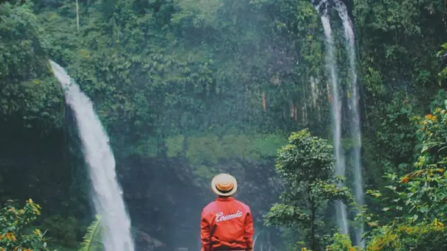 Curug Ciparay