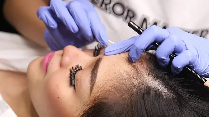 [Bintang] Gracia Indri