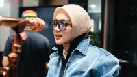 Syahrini di Umur 40 Ingin Lebih Fokus Akhirat, Ungkap Doa yang Selalu Diamalkan