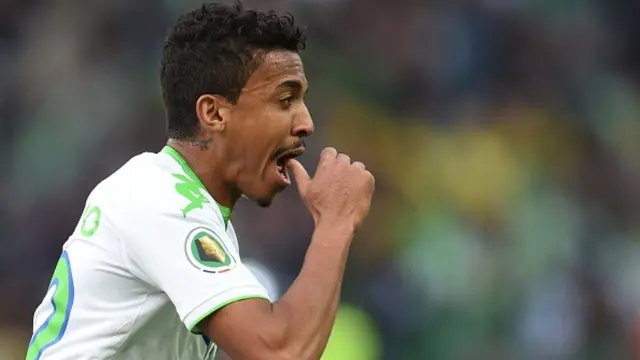 Luiz Gustavo