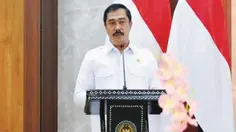 Imipas Ungkap Alasan Masa Cekal Febrie Adriansyah hanya 20 Hari