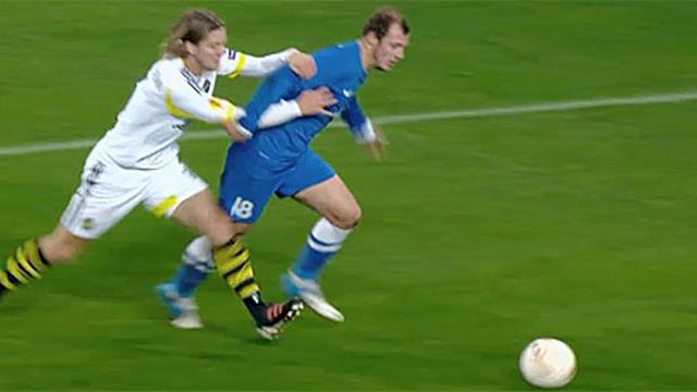 Aik : Download Wallpapers Aik Fc 4k Allsvenskan Soccer Football Club