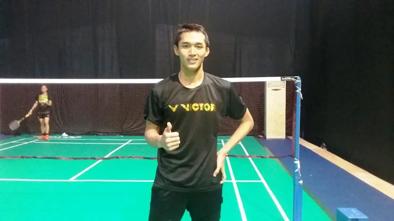 Jonatan Cristie