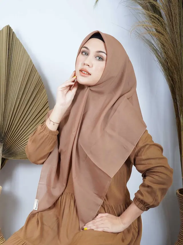 Segiempat Bella Square/dok. Bugis Hijab