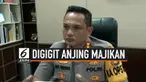 Polisi ternyata tetap menyelidiki kasus tewasnya pekerja rumah tangga bernama Yayan (35) akibat digigit anjing jenis Malinois Belgian, meski sudah ada perdamaian.