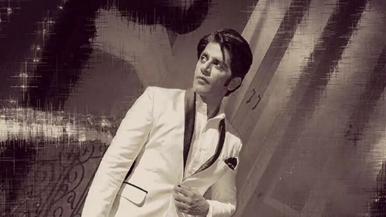 Karanvir Bohra