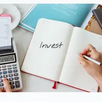Ilustrasi investasi. (Image on Freepik)