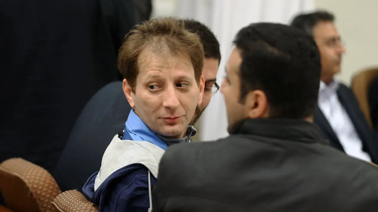 Babak Zanjani, Koruptor Iran Terpidana Mati (Foto: New York Times)