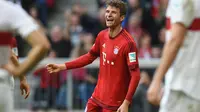 Saingi Manchester United, Chelsea Lirik Thomas Muller 