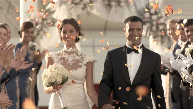 Mau Nikah? Startup Ini Akan Tanggung Semua Biaya yang Dibutuhkan