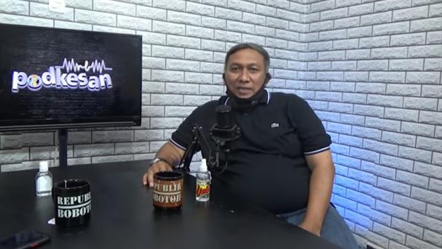 Persib Bandung, Asep Somantri