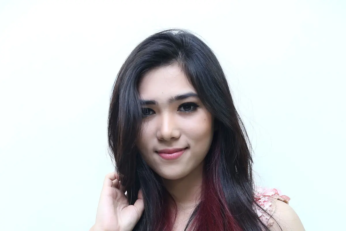 Isyana Sarasvati