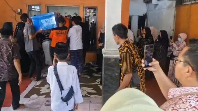 Kisah Adam Korban Kapal Tenggelam, Pulang ke Kudus Tinggalkan Cinta dan Mimpi Pernikahan