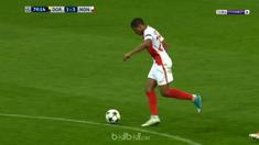 Berita video 5 gol pada laga seru Borussia Dortmund kontra AS Monaco di Liga Champions. This video presented by BallBall.