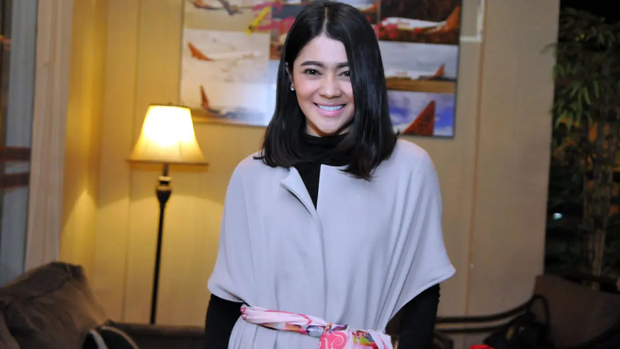 Indah Dewi Pertiwi