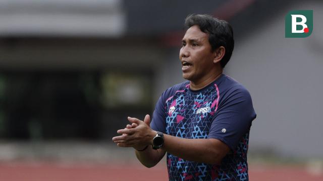 Timnas Indonesia U-16