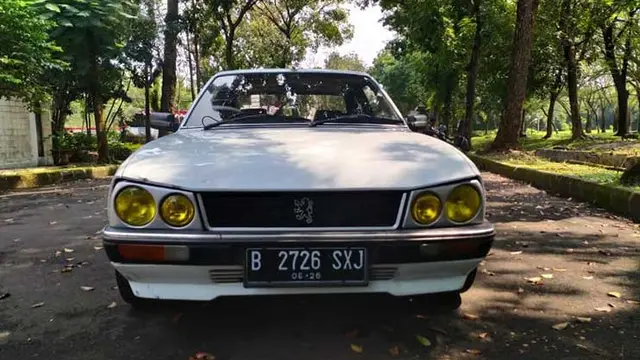 Mobil Peugeot bekas bisa jadi alternatif selain BMW dan Mercedes-Benz