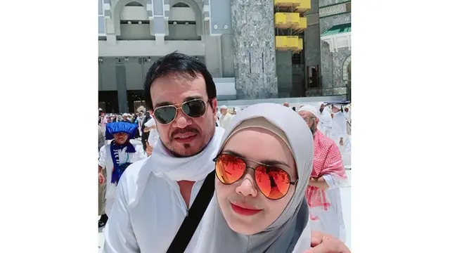 Rayakan 13 Tahun Pernikahan, Ini 7 Momen Bahagia Siti Nurhaliza dan Sang Suami