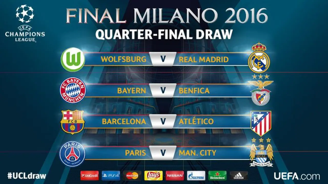 Liga Champions