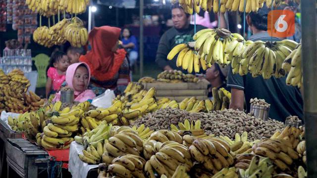 Qunut Tradisi Ramadan Gorontalo Yang Bertahan Di Tengah Pandemi Covid 19 Ramadan Liputan6 Com