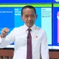 Menteri Investasi/Kepala BKPM Bahlil Lahadalia, mengatakan sebaran realisasi investasi kuartal I-2023 (Periode Januari-Maret) sebesar Rp328,9 triliun masih didominasi investasi di Luar Pulau Jawa.