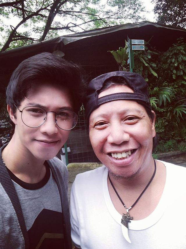 [Bintang] Anak Mastur