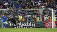 Simone Zaza (REUTERS/Kai Pfaffenbach)