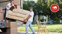 Saat Pindah Rumah Jangan Lakukan Kesalahan Seperti ini!