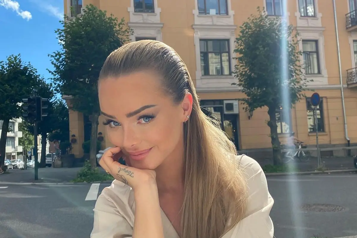 Influencer Body Positivity