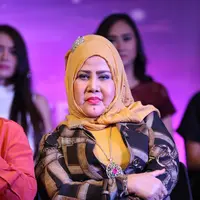 Elvy Sukaesih (Adrian Putra/Bintang.com)
