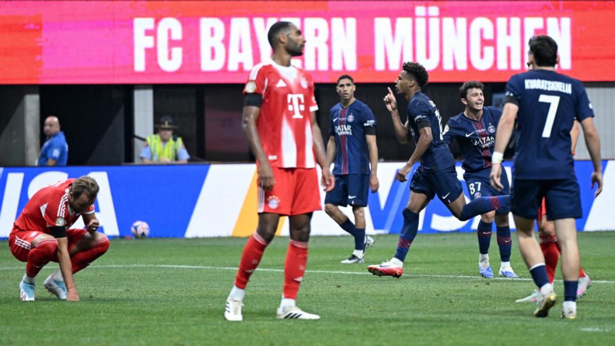 Jadwal Liga Champions 2025/2026, Siaran Langsung SCTV dan Vidio: Big Match Liverpool vs Real Madrid dan PSG vs Bayern Munchen